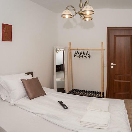 Musik Apartments Old Town Σίμπιου Εξωτερικό φωτογραφία