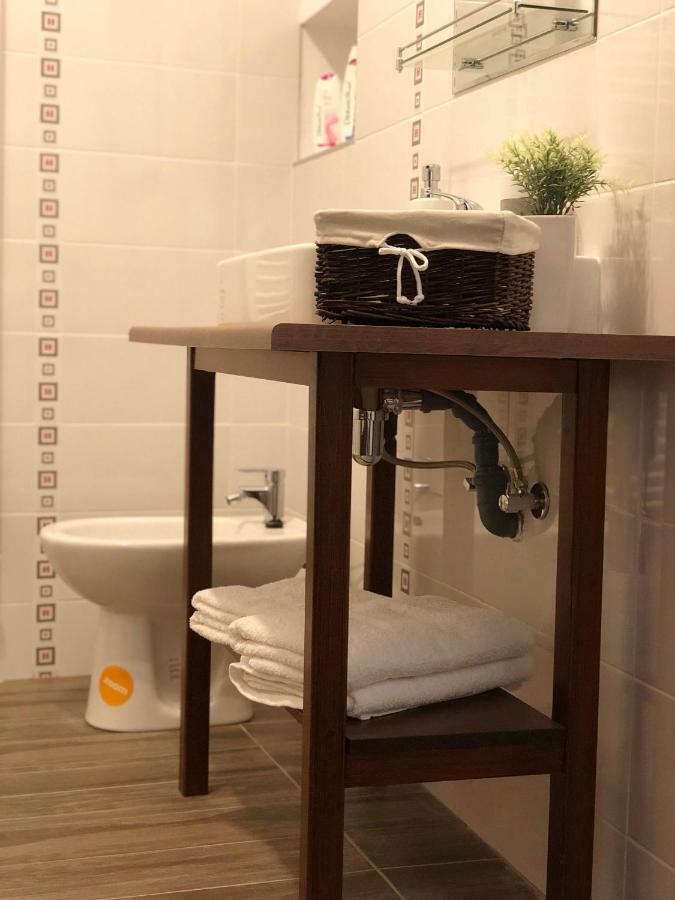 Musik Apartments Old Town Σίμπιου Εξωτερικό φωτογραφία