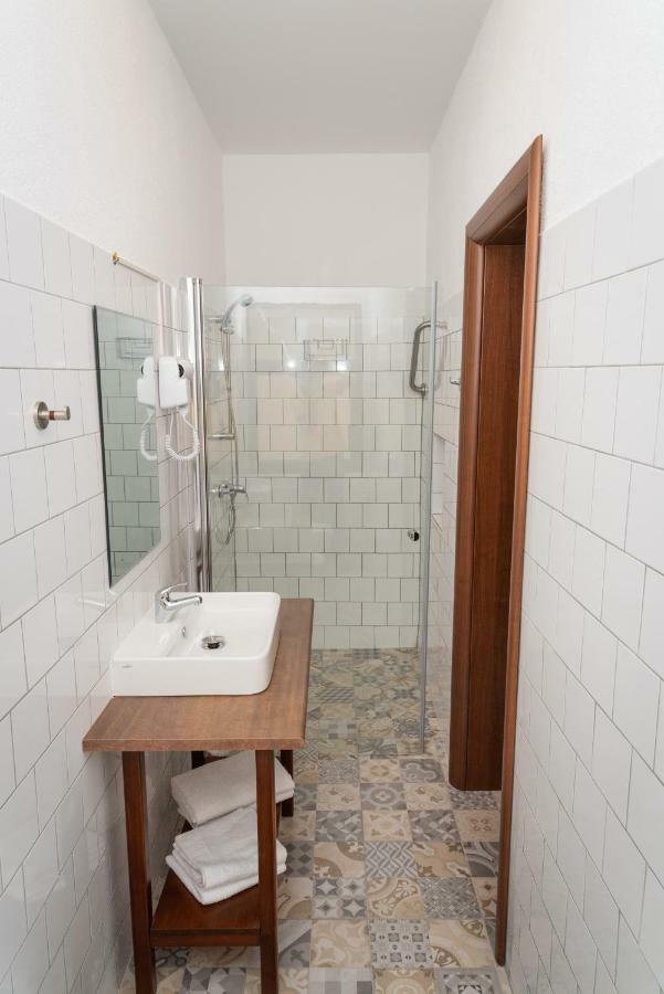 Musik Apartments Old Town Σίμπιου Εξωτερικό φωτογραφία