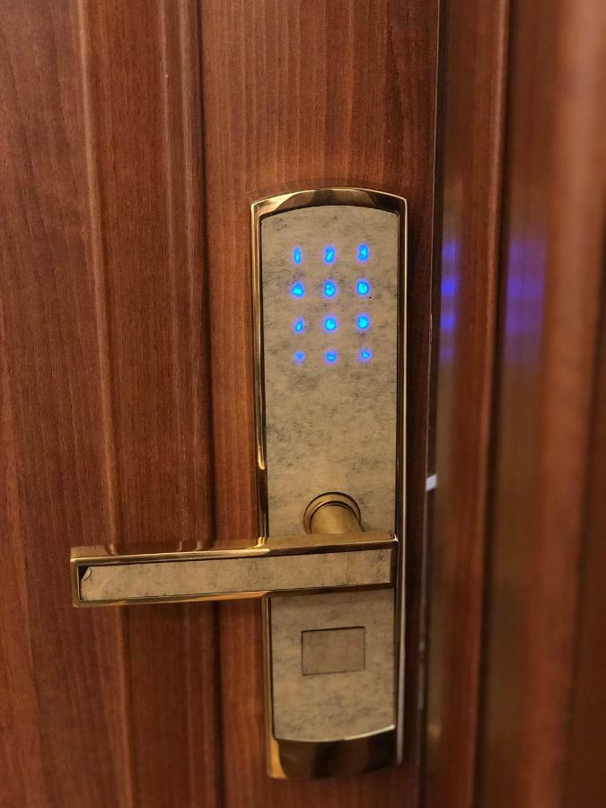 Musik Apartments Old Town Σίμπιου Εξωτερικό φωτογραφία