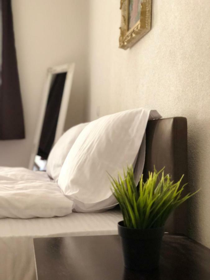 Musik Apartments Old Town Σίμπιου Εξωτερικό φωτογραφία