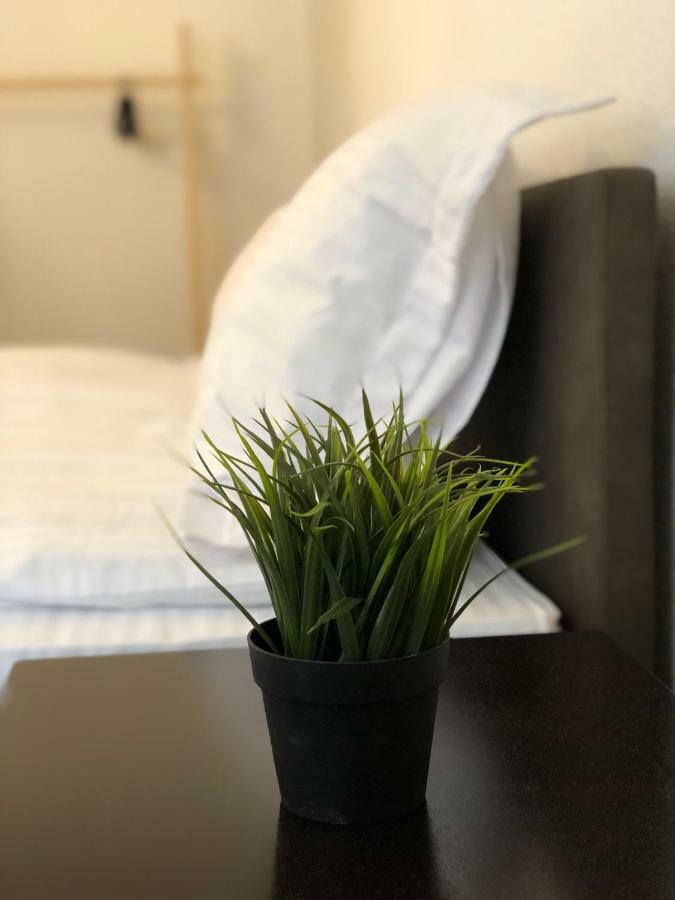 Musik Apartments Old Town Σίμπιου Εξωτερικό φωτογραφία