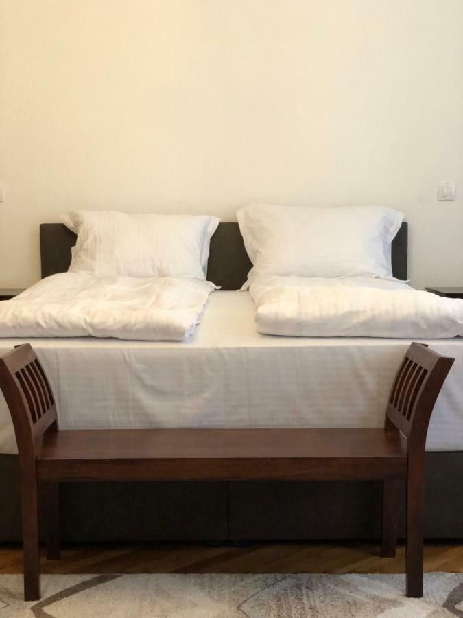 Musik Apartments Old Town Σίμπιου Εξωτερικό φωτογραφία