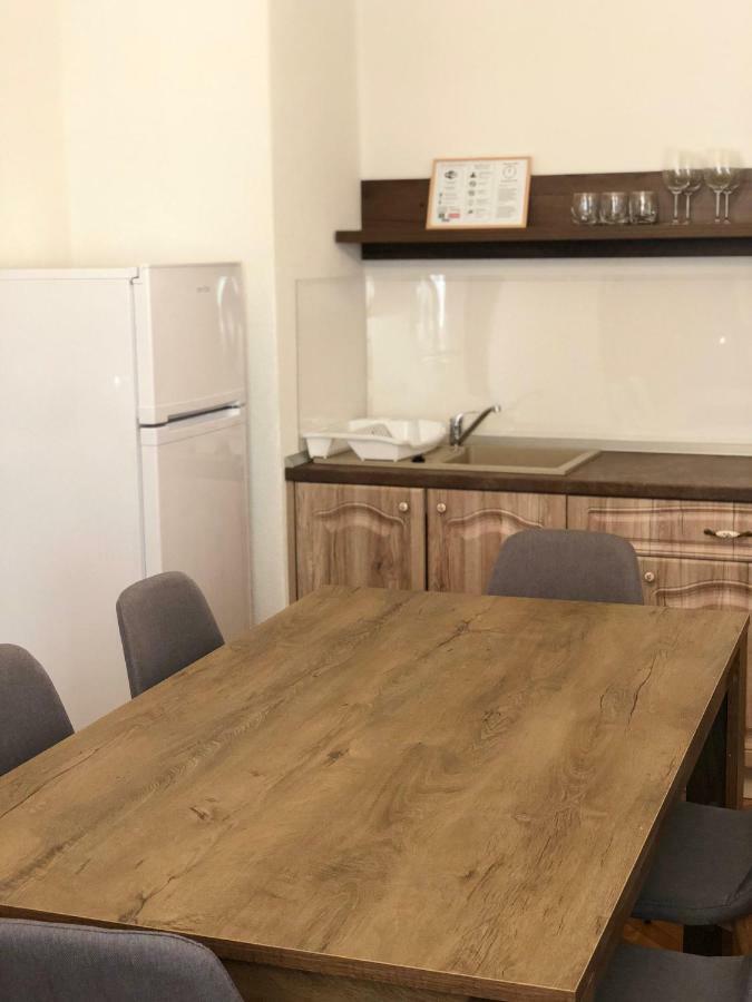 Musik Apartments Old Town Σίμπιου Εξωτερικό φωτογραφία
