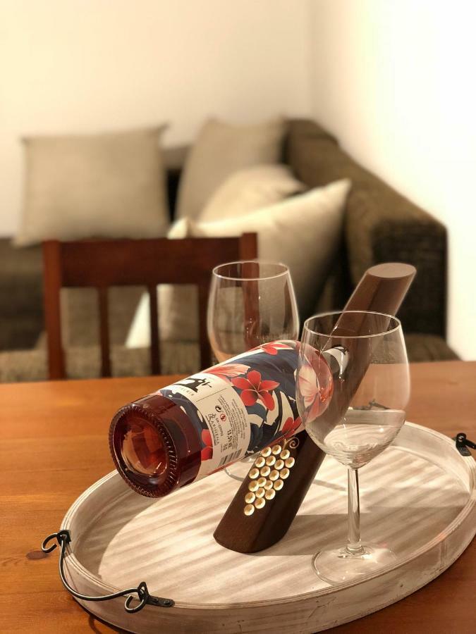 Musik Apartments Old Town Σίμπιου Εξωτερικό φωτογραφία