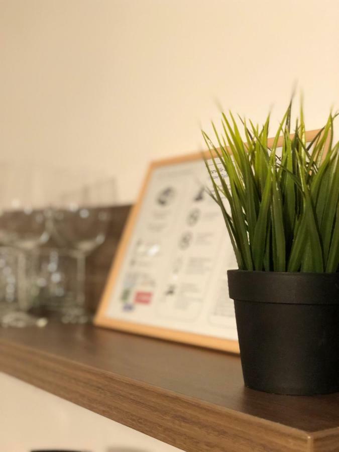 Musik Apartments Old Town Σίμπιου Εξωτερικό φωτογραφία