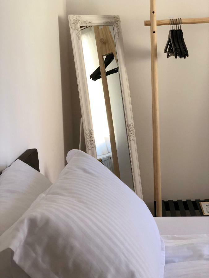 Musik Apartments Old Town Σίμπιου Εξωτερικό φωτογραφία